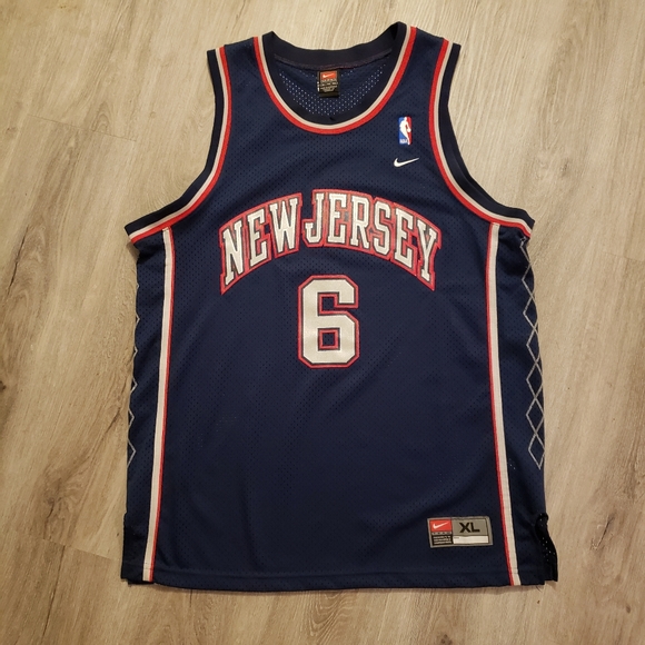 kenyon martin jersey